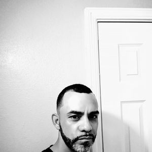 Meet your Posher, Jorge